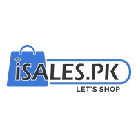 iSales.Pk logo - Similar company to Geeking Out