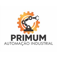 PRIMUM Automação Industrial logo - Similar company to Brachi Engenharia E Locações
