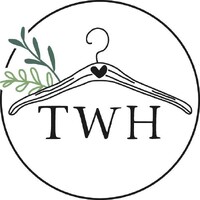 The Wooden Hanger Boutique logo - Similar company to Red Hanger