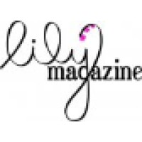 Lily Girl'S Magazine