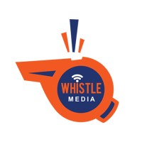 Whistle Media logo - Similar company to Pagepluz