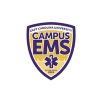 ECU Campus EMS logo - Similar company to The Garden Learning