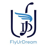 FlyUrDream logo - Similar company to Excella It Solutions Ltd