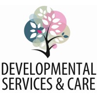 Developmental Services and Care logo - Similar company to Discovery Behavior Solutions