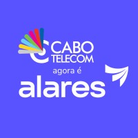 Cabo Telecom logo - Similar company to On Telecom