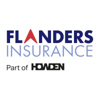 Flanders Insurance logo - Similar company to Wdr Insurance Group
