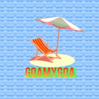 Goamygoa logo - Similar company to India Beach Fashion Week