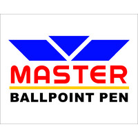Master Ballpoint Pen Industries logo - Similar company to Subdiviso