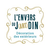 L'envers du j(Art)din logo - Similar company to Véloce Concept