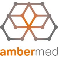 Ambermed Medical Writing and Consulting logo - Similar company to Ambermed