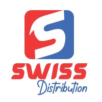 SWISS Distribution logo - Similar company to Samak Anwal Sarl