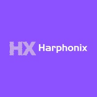 Harphonix logo - Similar company to Sandman Group