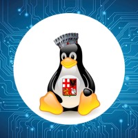Orvieto Linux User Group logo - Similar company to Orvieto Servizi