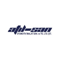 Atılsan logo - Similar company to Gifterria