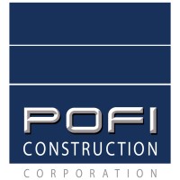 POFI CONSTRUCTION logo - Similar company to Interstellar Construction & Development, Llc