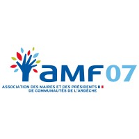Association des maires et des présidents de communautés de l'Ardèche logo - Similar company to Scaledem
