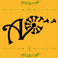 Allégora logo - Similar company to Estvs Consultoria, Engenharia E Perícias