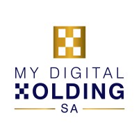 My Digital Holding SA logo - Similar company to Pbs Consulting