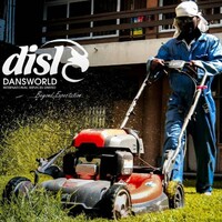 Dansworld International Services Limited logo - Similar company to Ebapreneur Solutions Limited