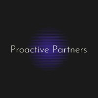 Proactive Partners logo - Similar company to Proactive Partners