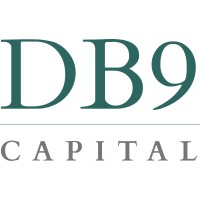 DB9 Capital logo - Similar company to Oasis Studio