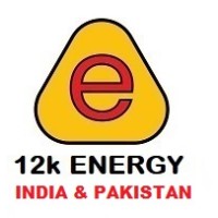 12k Energy India & Pakistan logo - Similar company to Makeni Mews Emobility