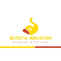 Adroitva Industry Pvt. Ltd. logo - Similar company to Gb Textiles
