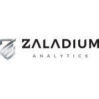 Zaladium Analytics logo - Similar company to Fourfront Wealth Management