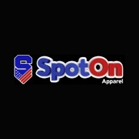 SpotOn Apparel Inc. logo - Similar company to 1027Tm