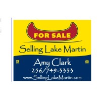 SELLING LAKE MARTIN logo - Similar company to Hayley Redd Development Co