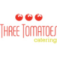 Three Tomatoes Catering