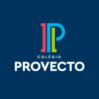 Colégio Provecto logo - Similar company to Colégio Master