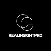 RealInsightPro logo - Similar company to Graphiqanalytics