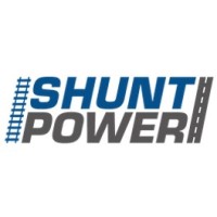 Shuntpower logo - Similar company to Programmadirectie Ertms
