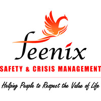 Feenix Safety & Crisis Management logo - Similar company to Gursons Impex Private Limited