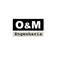 O&M Engenharia logo - Similar company to O&M Engenharia