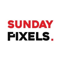Sunday Pixels logo - Similar company to Process Robo