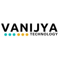 Vanijya Technology logo - Similar company to Accentrix Technologies