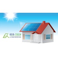 Eco Tech & Engineering logo - Similar company to Max Energy