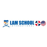 LAM School International logo - Similar company to Sysmart