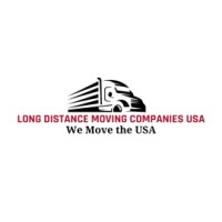Long Distance Moving Companies USA logo - Similar company to Information Technology Services At Unf
