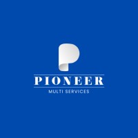 Pioneer Multi Services - a AJJA group of Companies logo - Similar company to Pioneer Group Of Companies