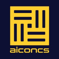 AICONCS logo - Similar company to Cholagroup