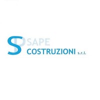 SAPE COSTRUZIONI SRL logo - Similar company to Mive S.R.L.
