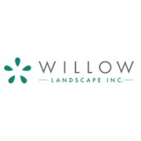 Willow Landscape Inc. logo - Similar company to Canopy Design Architecture + Landscape