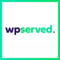 WP Served - WordPress Development logo - Similar company to Wp Sparks | Wordpress Support