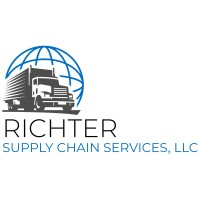 Richter Supply Chain Services, LLC logo - Similar company to Dkoldies