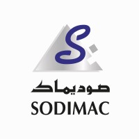 SODIMAC Groupe Hammami logo - Similar company to Scpc-Comptoir Hammami