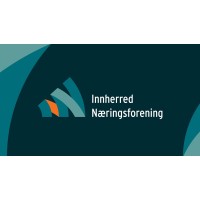 Innherred Næringsforening logo - Similar company to Steinkjer Utvikling