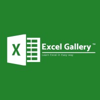 Excel Gallery logo - Similar company to Profile Optimization